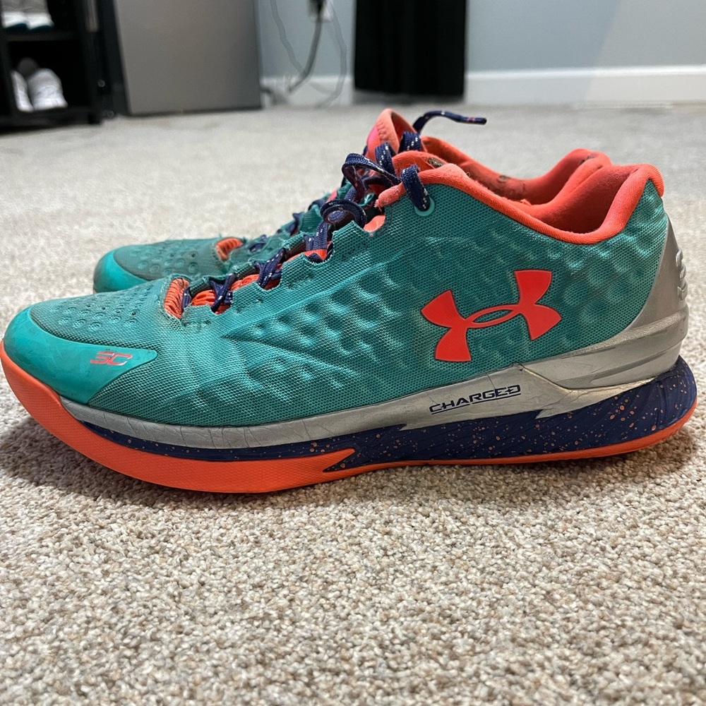 Original Curry 1